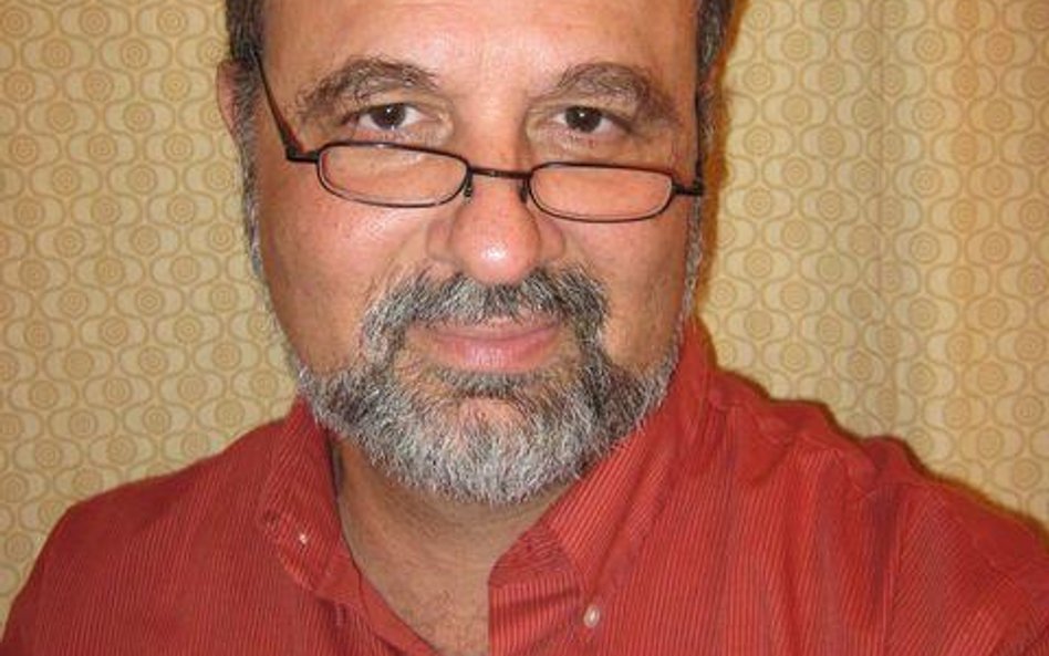 Stergios Skaperdas