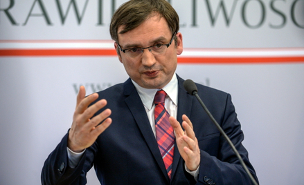 Zbigniew Ziobro