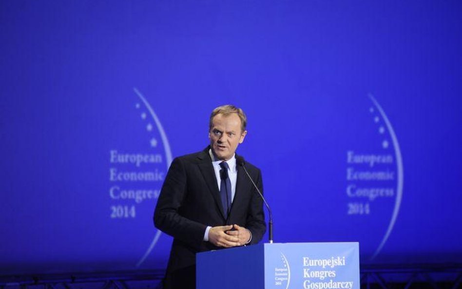 Kryzys na Ukrainie pokazał całej Europie, także Polsce, jak wielkie znaczenie ma bezpieczeństwo ener