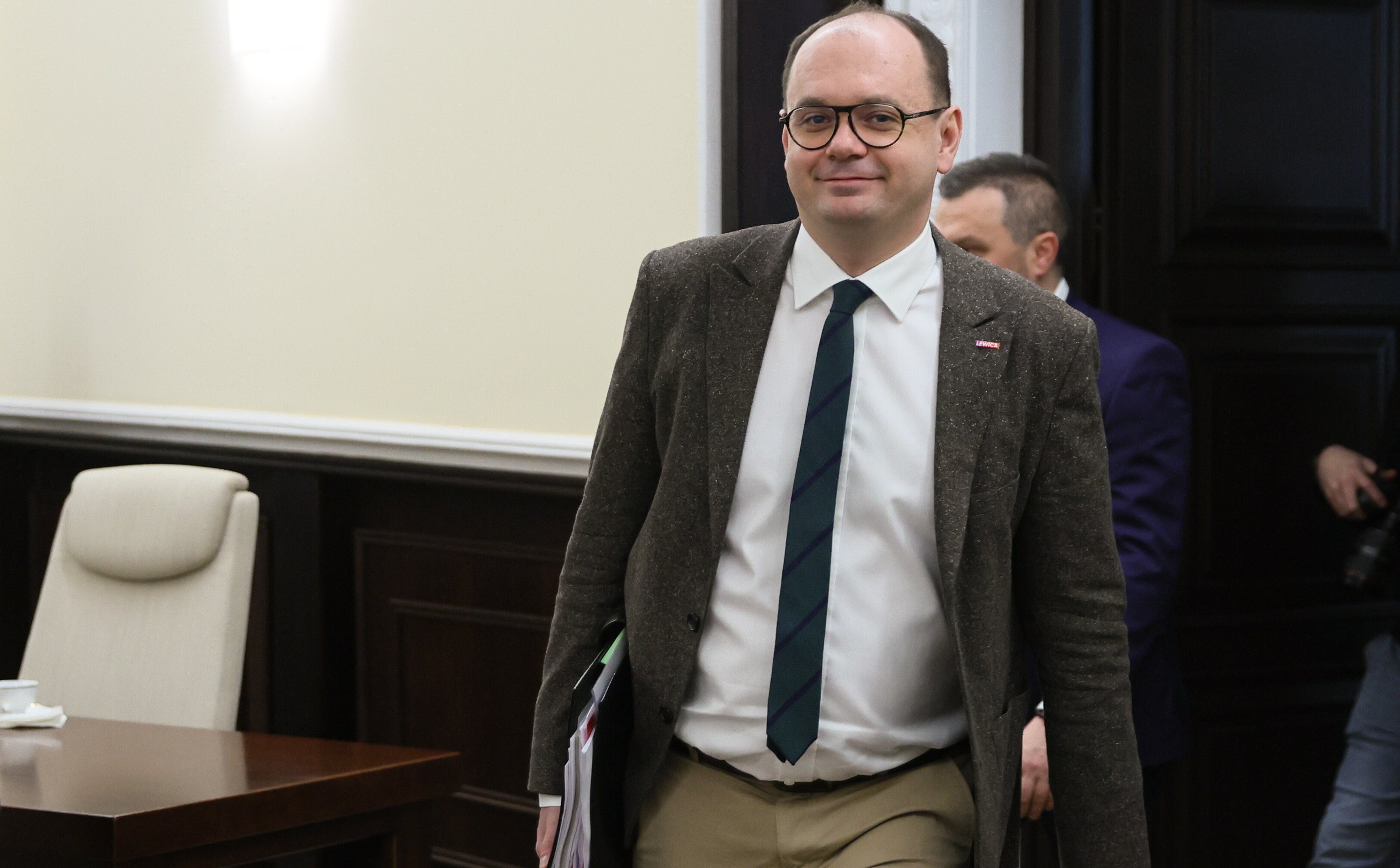 Koniec z groszowymi emeryturami. Przekazy pocztowe kosztują zbyt wiele