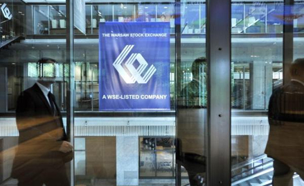 Polskie fundusze emerytalne chcą mieć wpływ na decyzję o wycofaniu się z warszawskiej giełdy firmy G