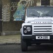 Land Rover Defender X-Tech: Nowa wersja terenowego klasyka
