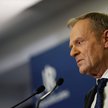 Donald Tusk pozwał Tomasza Sakiewicza o naruszenie dóbr osobistych