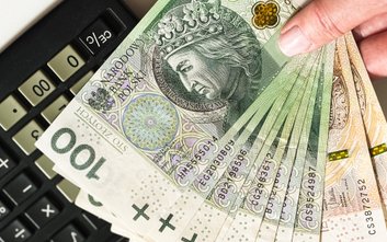 Na realizację inicjatyw związanych z poprawą sprawności fizycznej dostępna jest pula środków w wysok