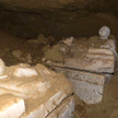 Komora grobowa powierzchnię 5 metrów kwadratowych / Soprintendenza Archeologia dell’Umbria