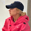 Anastazja Potapowa przegrała w czwartej rundzie Roland Garros z Igą Świątek