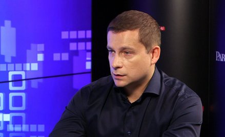 „Prostu z Parkietu”: Szef Komputronika o wezwaniu
