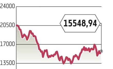 Włochy czekają na upadek gabinetu Berlusconiego