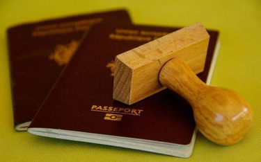 Nowe centra wizowe na Białorusi