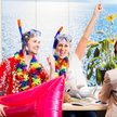 Polskie biura podróży kwitną. Polacy kochają wakacje