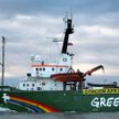 Północ nie chce Greenpeace’u