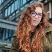 Magdalena Milert, architektka i urbanistka