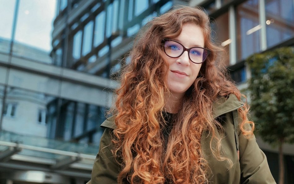 Magdalena Milert, architektka i urbanistka