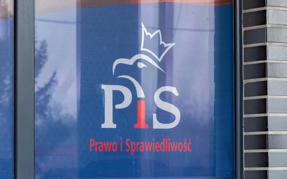 Przemysław Prekiel: PiS wróci szybciej niż można się tego spodziewać