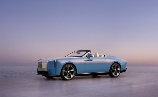 Rolls-Royce Nightingale
