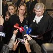 Cypr: 19-latka skazana za fałszywe oskarżenie o gwałt