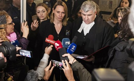 Cypr: 19-latka skazana za fałszywe oskarżenie o gwałt
