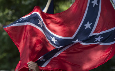 Pentagon zabrania wywieszania flagi Konfederacji w bazach i na budynkach wojskowych