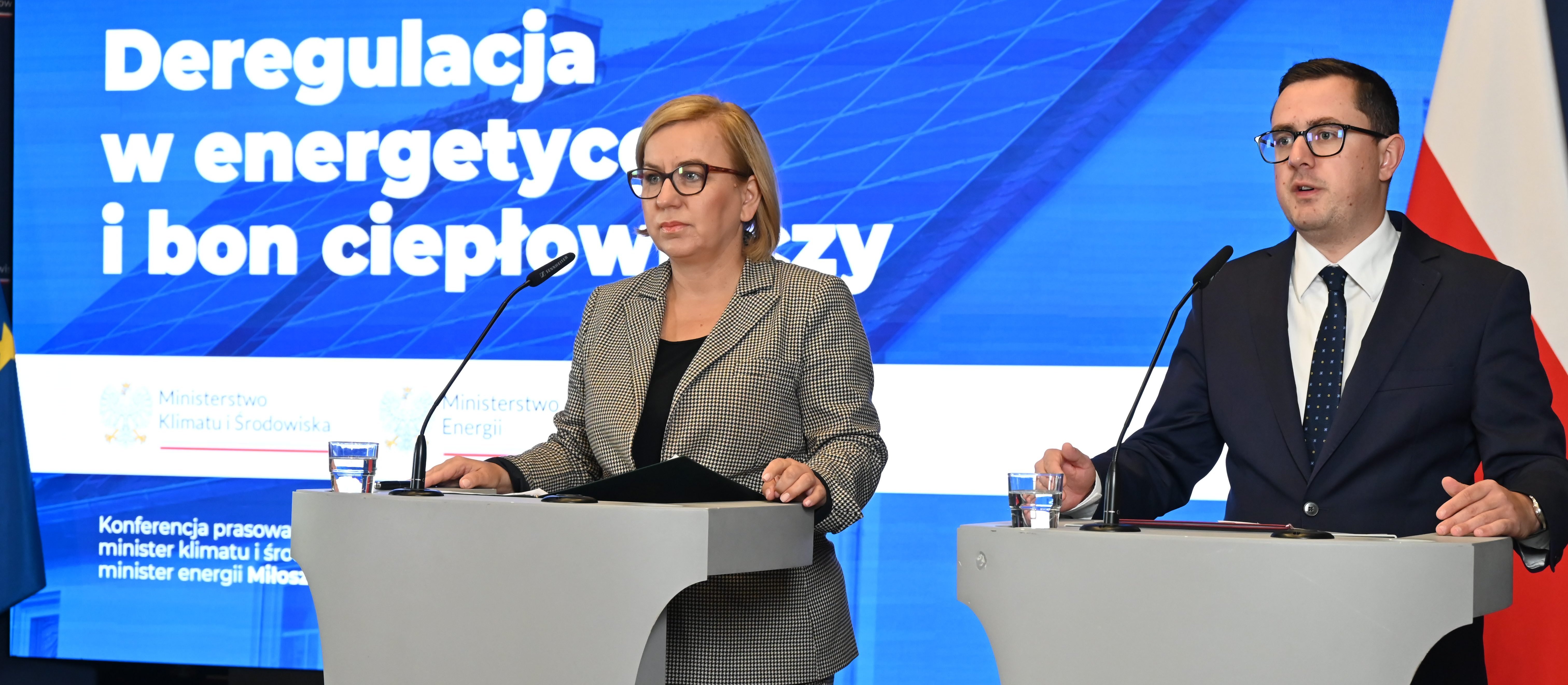 Plan dla energetyki blisko mety