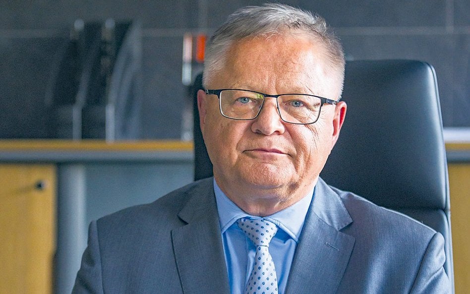 JSW zapowiada poprawę wyników w kolejnych kwartałach