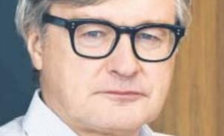 Dariusz Grzeszczak kieruje firmą, którą założył z ojcem „w garażu” trzy dekady temu.