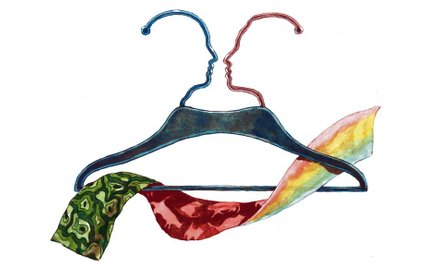 On czy ona, wszystko jedno