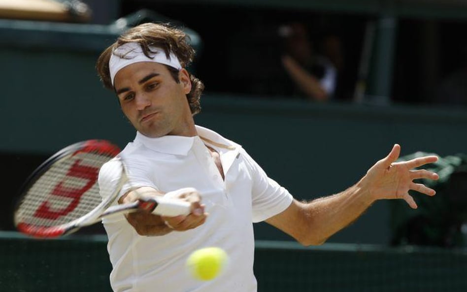 Roger Federer