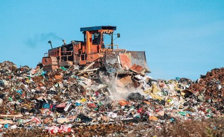Do roku 2020 Polska musi osiągnąć 50-proc. poziom recyklingu i przygotowania do ponownego użycia pap