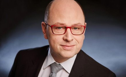 Zrównoważony rozwój to także megainwestycje