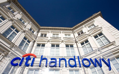 Bank Handlowy miał 113,67 mln zł zysku netto w III kwartale 2019