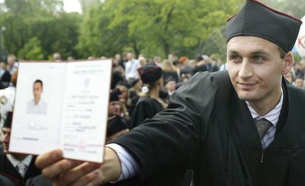 ?Od 1 października 2012 r. prawo, tak jak matematyka czy ekonomia, może być prowadzone w systemie tr