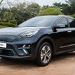 Kia pokazała elektrycznego SUV-a