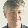 Tomasz Świderek, publicysta ekonomiczny.