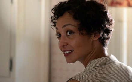 Ruth Negga, "Loving"