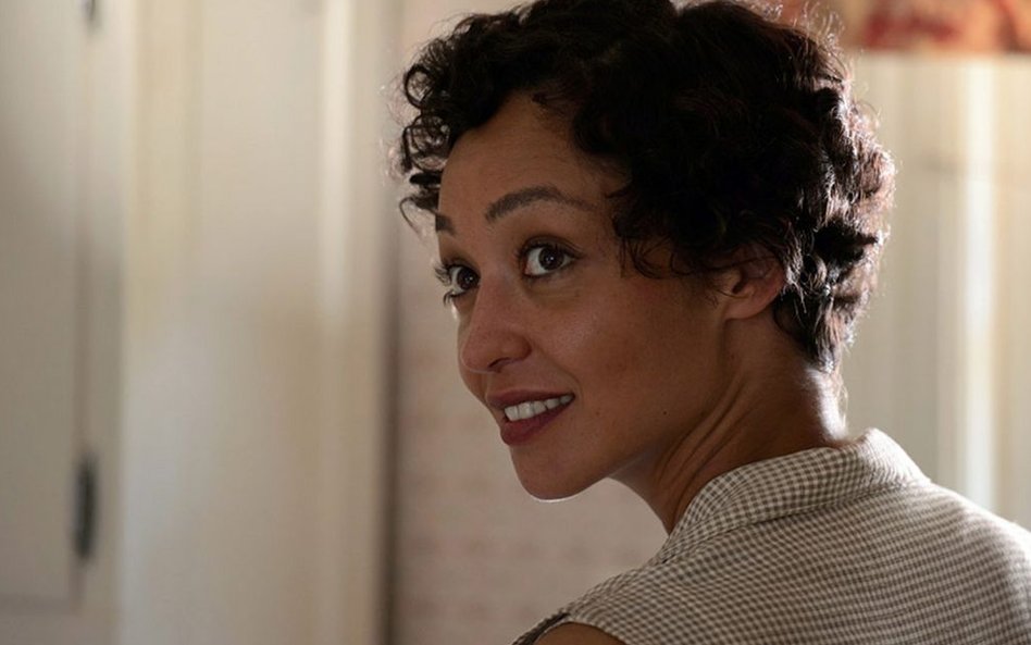 Ruth Negga, "Loving"