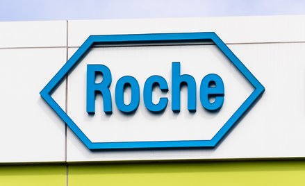 Roche rozstaje się z Novartis