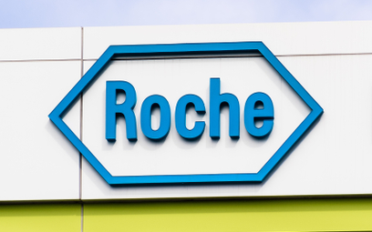 Roche rozstaje się z Novartis