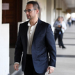 Producent "Wilka z Wall Street" oskarżony o pranie pieniędzy
