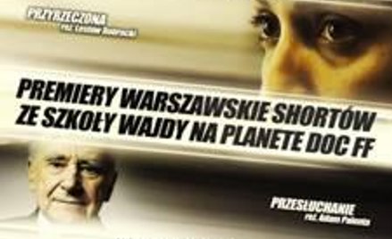 8. Planete Doc Film Festival
