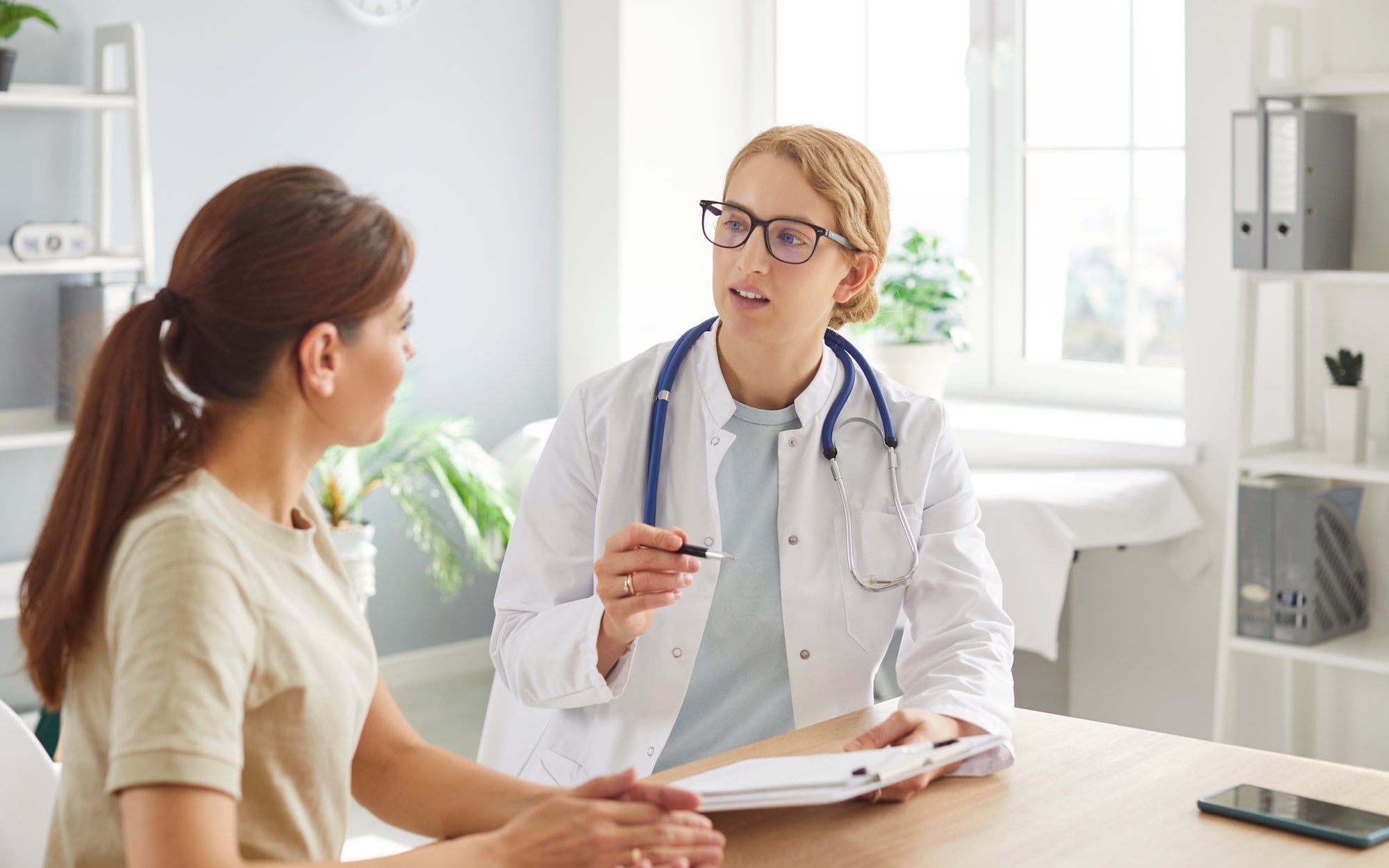 What do genetic tests give today? "It's a tool for conscious care for health"