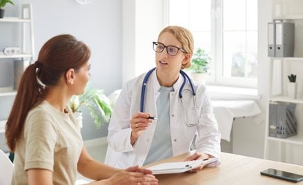 Genomika to wiedza, która ma bardzo praktyczne znaczenie.