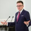 Jacek Nizinkiewicz: Rząd Tuska gra kobietami, Hołownia skłamał. Czy strajk kobiet wyjdzie na ulice?