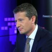 Bartosz Kazimierczuk, prezes i główny akcjonariusz Tower Investments