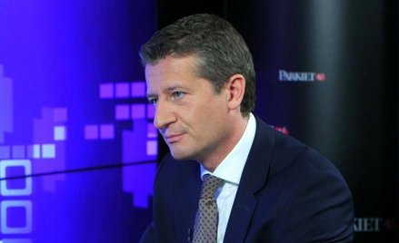 Bartosz Kazimierczuk, prezes i główny akcjonariusz Tower Investments