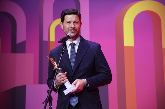 Marcin Kuśmierz, prezes zarządu Allegro