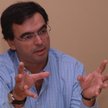 Luis Amaral, prezes Eurocashu
