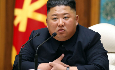 Kim Dzong Una nie było na święcie państwowym. Analitycy spekulują o chorobie