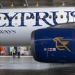 Cyprus Airways zbankrutował
