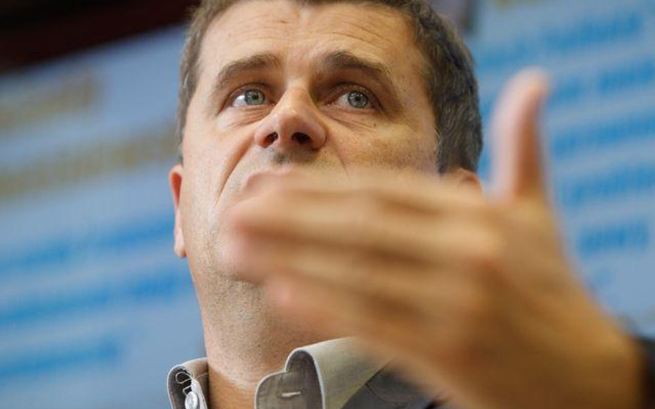 Janusz Palikot