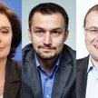 #RZECZoPOLITYCE: Kidawa-Błońska, Guział, Dudek
